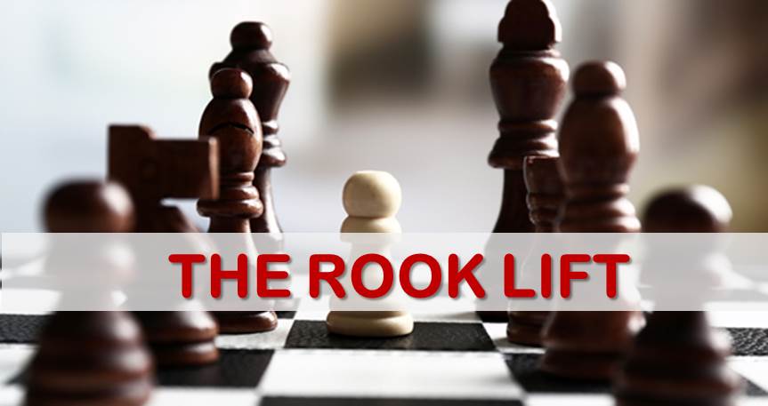 Typical Attacking Plans: Rook Lifts - TheChessWorld